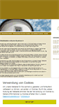 Mobile Screenshot of foerderkreis.schloss-filseck.de